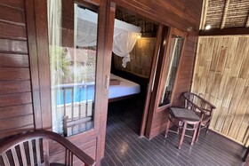 Rama Garden Lembongan