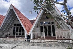 Rama Garden Lembongan