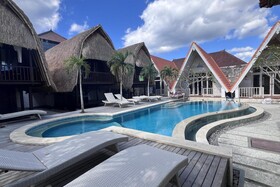 Rama Garden Lembongan