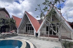 Rama Garden Lembongan