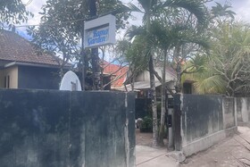 Rama Garden Lembongan