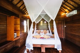 Abian Huts Lembongan