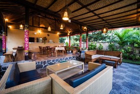 Abian Huts Lembongan