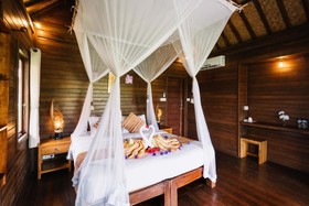 Abian Huts Lembongan