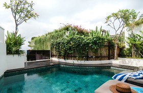 Batu Karang Lembongan Resort & Spa