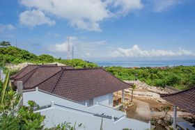 Bukit Taman Cottages