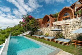 Butterfly Villas