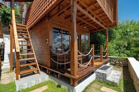 Butterfly Villas
