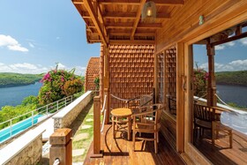 Butterfly Villas