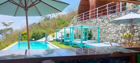 Butterfly Villas