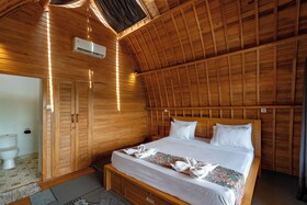 Butterfly Villas