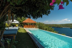 Butterfly Villas