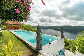 Butterfly Villas