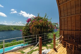 Butterfly Villas