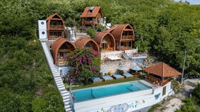 Butterfly Villas