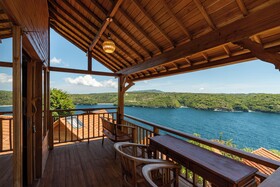 Butterfly Villas