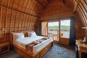 Butterfly Villas
