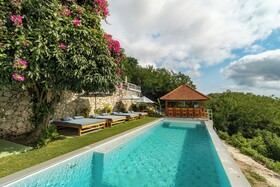 Butterfly Villas