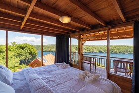Butterfly Villas