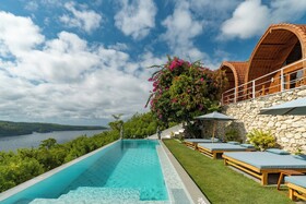 Butterfly Villas