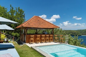Butterfly Villas