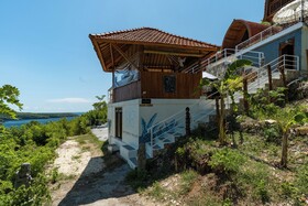 Butterfly Villas
