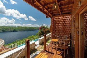 Butterfly Villas