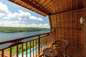 Butterfly Villas