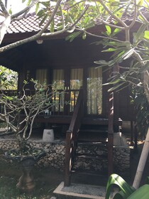 Cassava Lembongan Bungalows