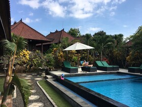 Cassava Lembongan Bungalows