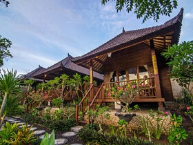 Cassava Lembongan Bungalows