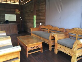 Cassava Lembongan Bungalows