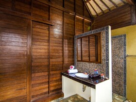 Cassava Lembongan Bungalows