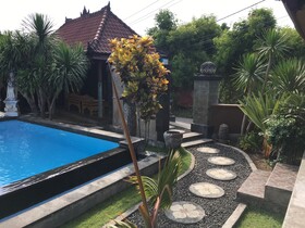 Cassava Lembongan Bungalows