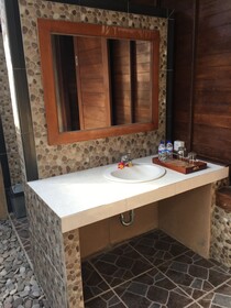 Cassava Lembongan Bungalows
