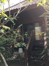 Cassava Lembongan Bungalows