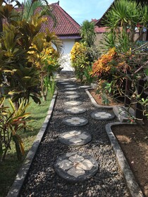 Cassava Lembongan Bungalows