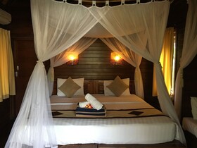 Cassava Lembongan Bungalows