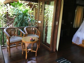 Cassava Lembongan Bungalows