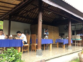 Cassava Lembongan Bungalows