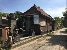 Cassava Lembongan Bungalows