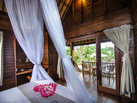 Cassava Lembongan Bungalows