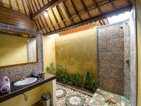 Cassava Lembongan Bungalows