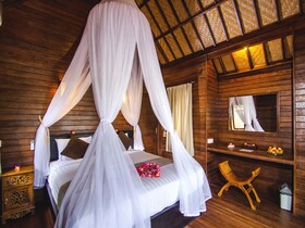 Cassava Lembongan Bungalows