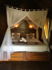 Cassava Lembongan Bungalows
