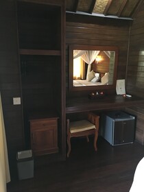 Cassava Lembongan Bungalows