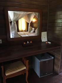 Cassava Lembongan Bungalows