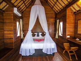 Cassava Lembongan Bungalows