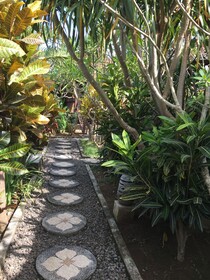 Cassava Lembongan Bungalows