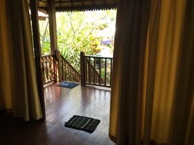 Cassava Lembongan Bungalows